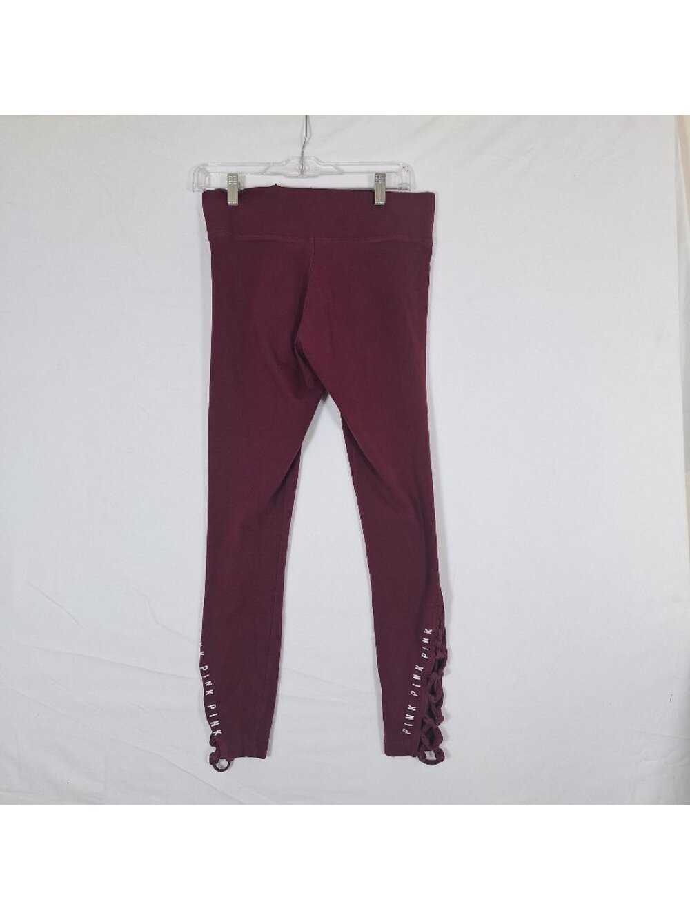 Victoria's Secret Pink Yoga Leggings size Medium